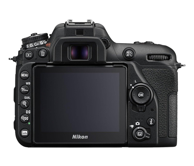Nikon D7500 body - 448461 - zdjęcie 3